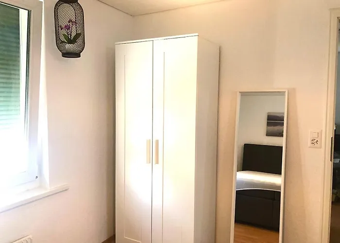 Apartament Joy - Lachen